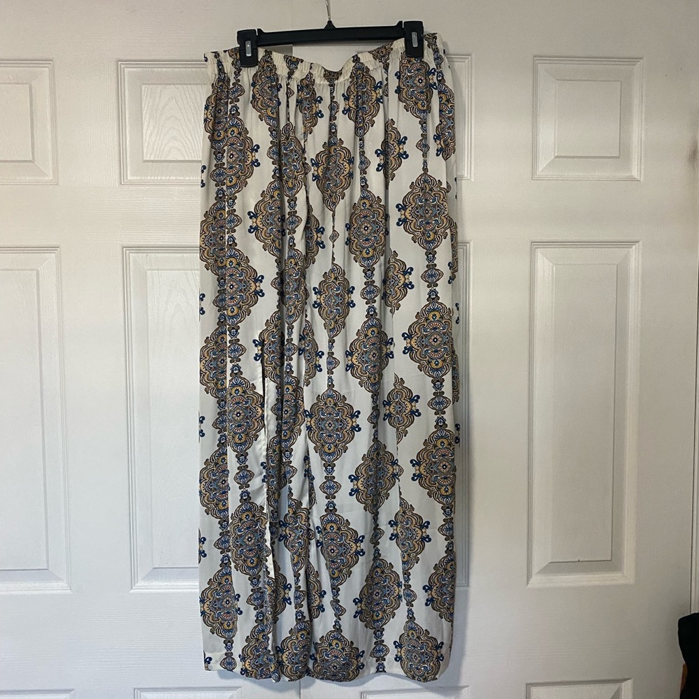 HM skirt